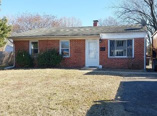 1025 Dumbarton Rd, Glen Burnie, MD 21060