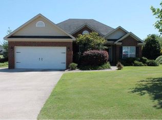 208 Rainbow Falls Dr, Grovetown, GA 30813
