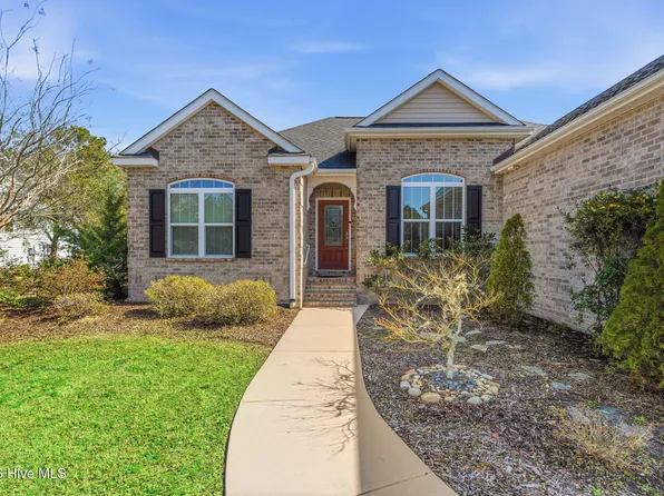 1440 Pennington Drive NW, Calabash, NC 28467