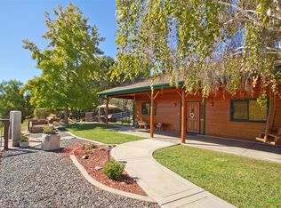 40785 Via De La Roca, Fallbrook, CA 92028