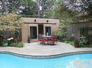 5616 Stonegate Rd, Dallas, TX 75209