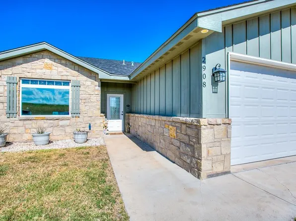 2908 Houston St, San Angelo, TX 76901