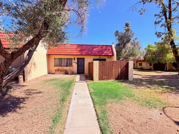 3425 W Golden Ln, Phoenix, AZ 85051