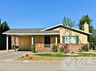 831 N 630 W, Saint George, UT 84770