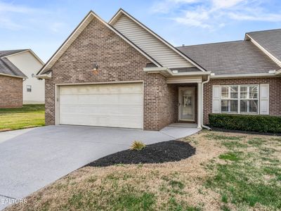 7117 Allison Way, Knoxville, TN, 37918