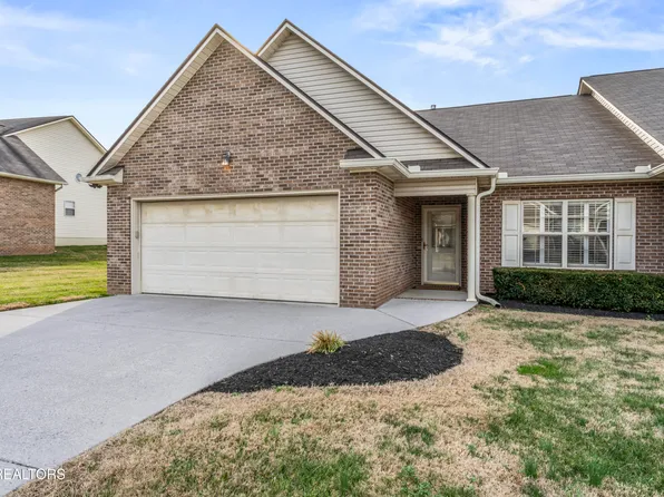 7117 Allison Way, Knoxville, TN 37918