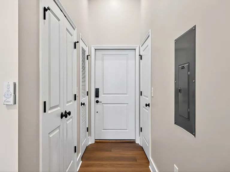 Potter's Lofts - Main Street, Cowpens SC — Photo 14