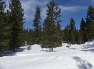 Tbd Crowley Ln, McCall, ID 83638