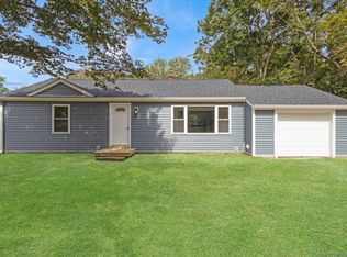 202 Huntington Rd, Scotland, CT 06264