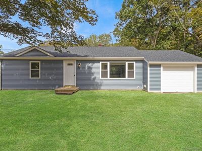 202 Huntington Road, Scotland, CT, 06264
