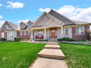 2255 Marrell Hill Rd, Valparaiso, IN 46385