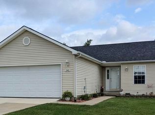 242 Quail Dr, Capac, MI 48014