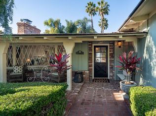 5736 Loma Verde Dr, Rancho Santa Fe, CA 92067