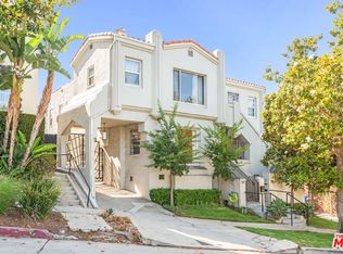 1121 S Orange Dr, Los Angeles, CA 90019