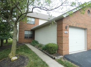 1131 Brookview Cir, Pickerington, OH 43147