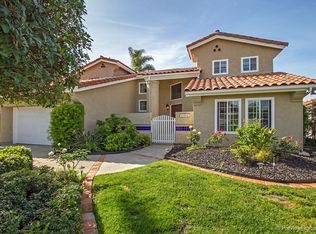 17804 Creciente Way, San Diego, CA 92127