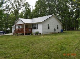 251 Doe Run Rd, Morehead, KY 40351