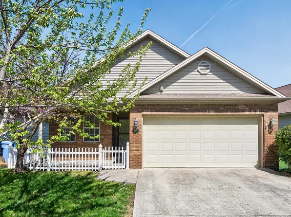 2292 Market Garden Ln, Lexington, KY 40509