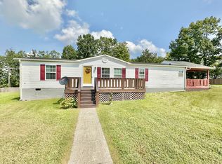 891 Burnt Chimney Rd, Wirtz, VA 24184