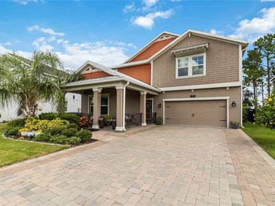 3404 Shallow Cove Ln, Clermont, FL, 34711