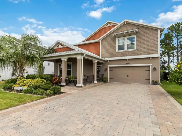 3404 Shallow Cove Ln, Clermont, FL 34711