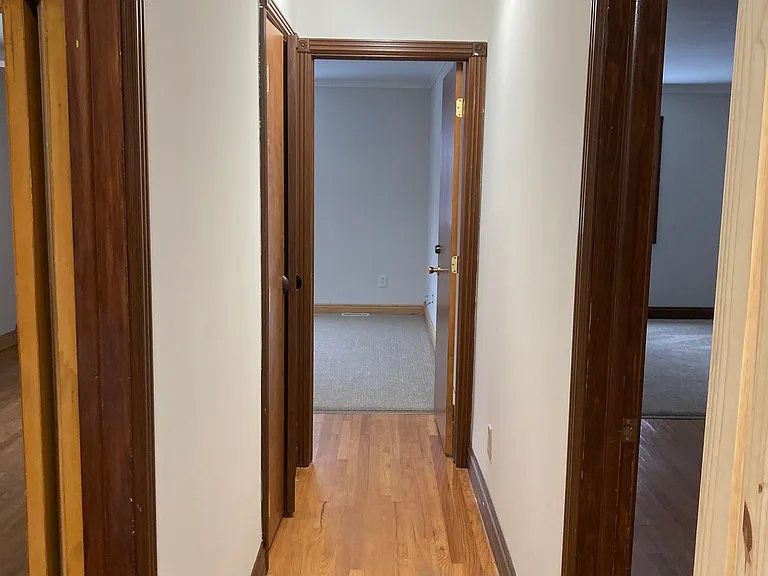 Hallway - 2