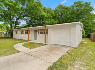 6509 Julia Dr, Milton, FL 32570