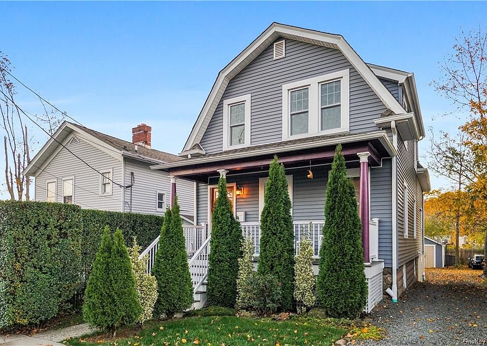 275 High Avenue, Nyack, NY 10960 Zillow