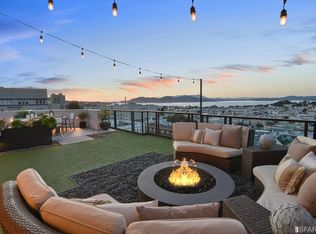 1650 Broadway UNIT PENTHOUSE 1, San Francisco, CA 94109