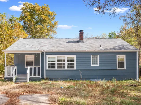 929 Five Mile Rd, Birmingham, AL 35215