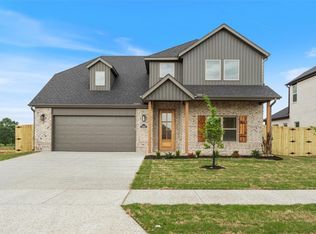 6706 SW Spindle St, Bentonville, AR 72713