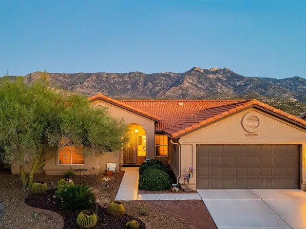38243 S Golf Course Dr, Tucson, AZ 85739