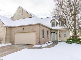 6392 Saint Augustine Dr NW, Canton, OH