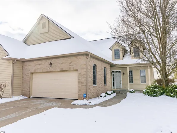 6392 Saint Augustine Dr NW, Canton, OH 44718