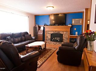 5104 Raven St, Gillette, WY 82718