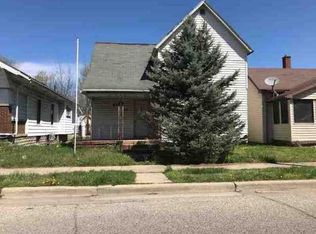 1412 Maple Ave, Terre Haute, IN 47804