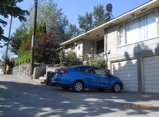 205 E Grandview Ave, Sunnyside, WA 98944