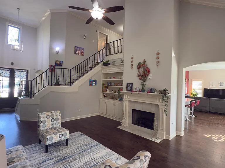 1217 Pilgrim Ridge Rd — Photo 7