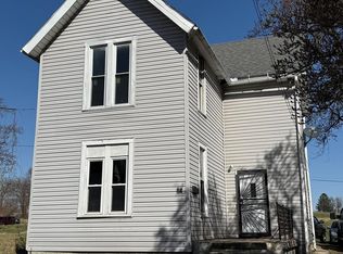 64 Harker St, Mansfield, OH 44903