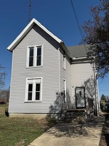 64 Harker St, Mansfield, OH, 44903