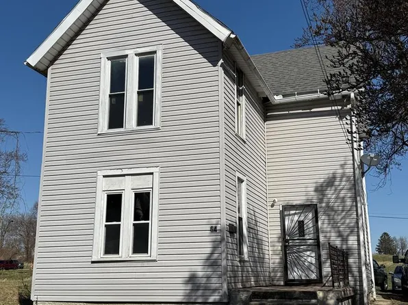 64 Harker St, Mansfield, OH 44903