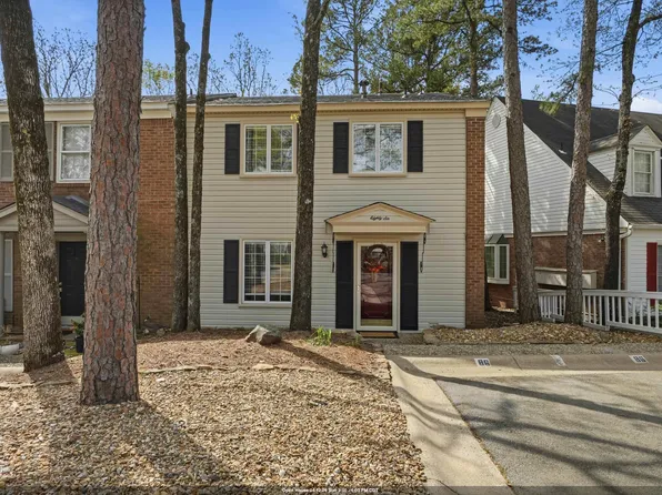 86 Kingsbridge Way, Little Rock, AR 72212