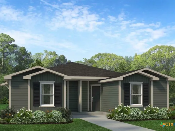 708 S 24th St, Temple, TX 76501