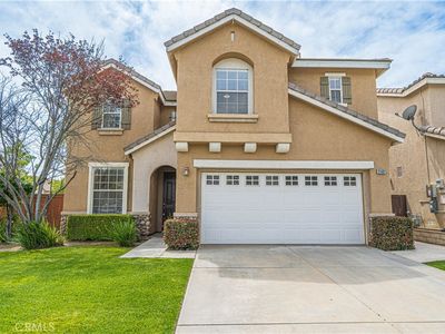 21502 Stover Flat Ct, Saugus, CA, 91390