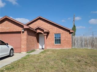 3700 Camellia Ave, McAllen, TX 78501