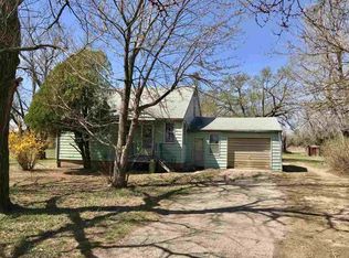1225 SE Bluestem Rd, El Dorado, KS 67042