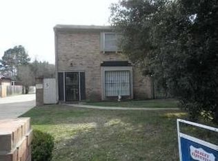 909 Francais Dr, Shreveport, LA 71118
