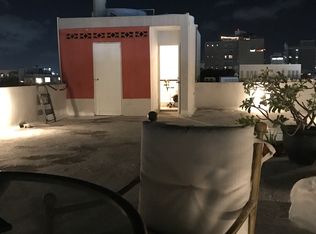 703 Calle Concordia, San Juan, PR 00907