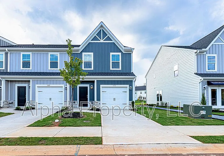111 Santorini Way — Photo 1