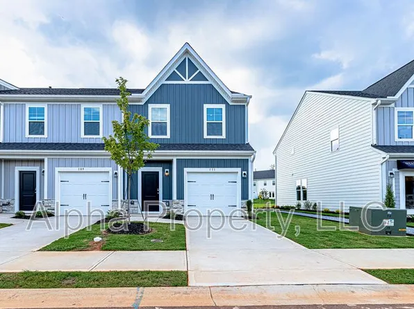 111 Santorini Way, Mauldin, SC 29662